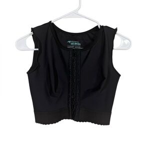 Marena Recovery Bra Size Medium